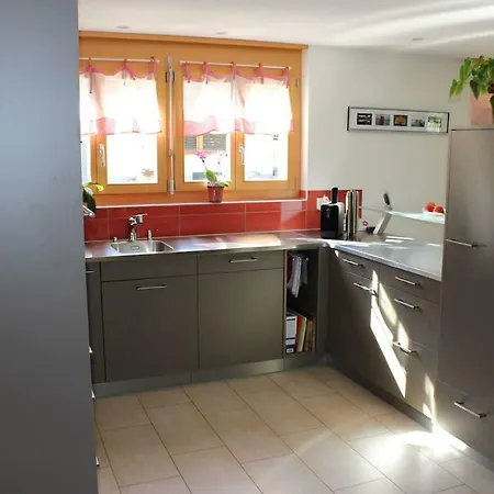 Apartmán Ferien In