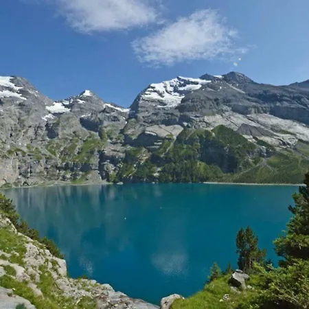 Ferien In * Kandersteg