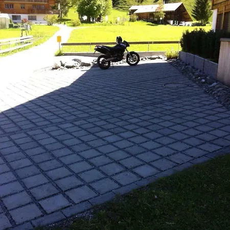 Ferien In *