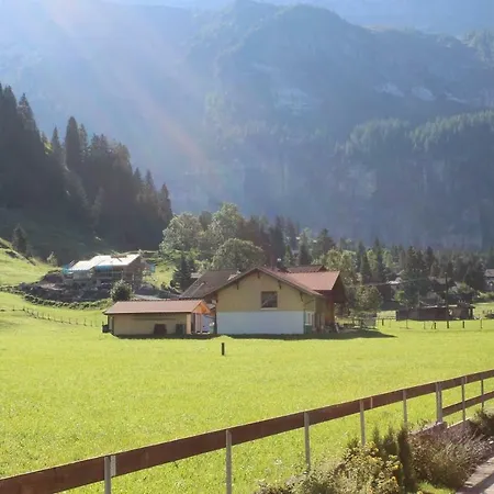 Ferien In *